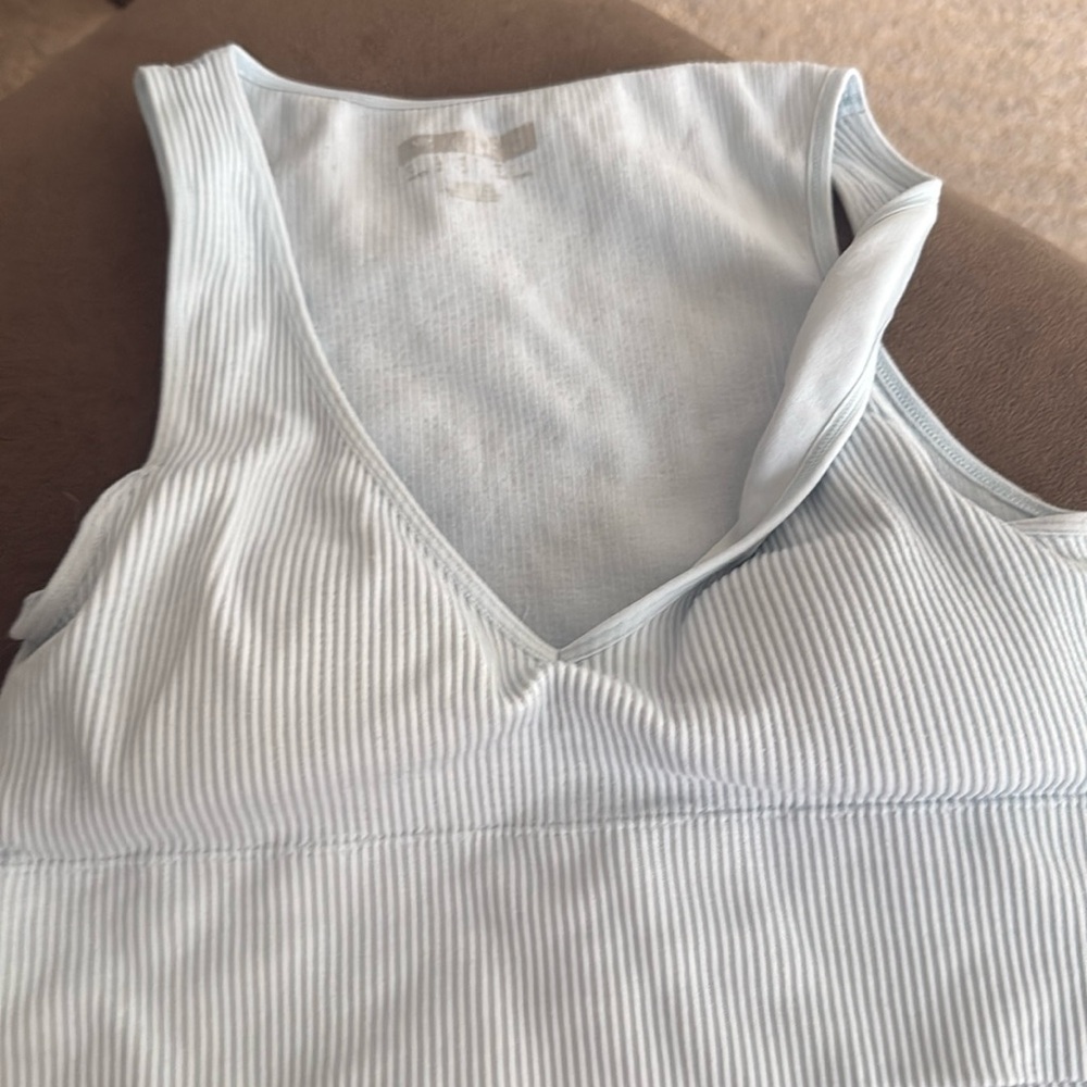 Forever 21 Athletic Top